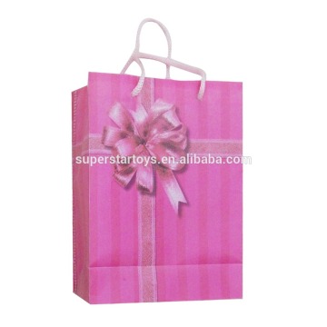 3160227-3 christmas gifts bag/plastic gifts bag