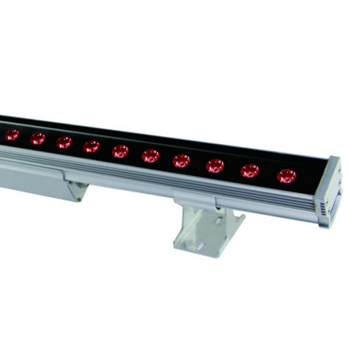 IP65 DMX 72watt levou a luz de lavagem de parede