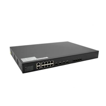 Nms fttx 4 pon epon olt