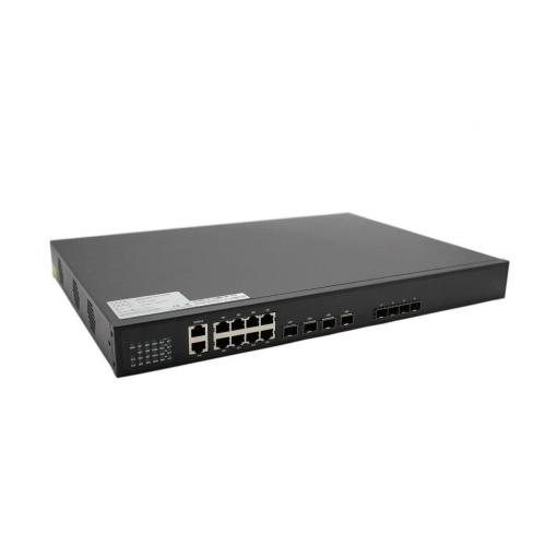 NMS FTTX 4 PON EPON OLT