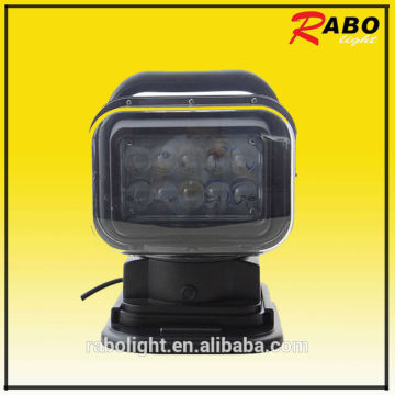 50w waterproof outdoor led work light with magnet base