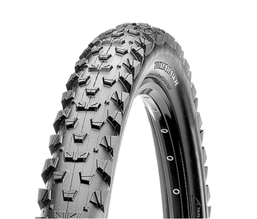 MAXXIS TOMAHAWK 26X2.3 EXO 3C TR