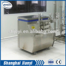 ice cream homogenizer machine