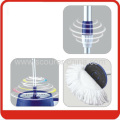 Tornado Flat Mop Spin Bucket With Corrosion Resistance Level 10 