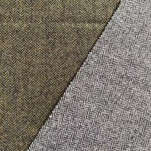 Woven Wool Blend Suit Fabric For Garment Suit