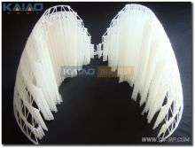 SLA Photosensitive Resin for Handiwork Prototype