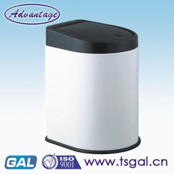 New Design Wall-mounted Litter Bin