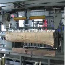 Excellent quality new arrival veneer ply production line