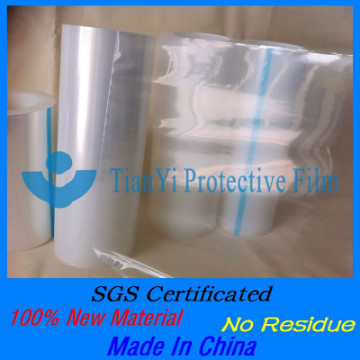 PE self adhesive protection film