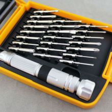 22 in 1 Laptop Computer Mobile Repair Tool Kit DIY TOOL