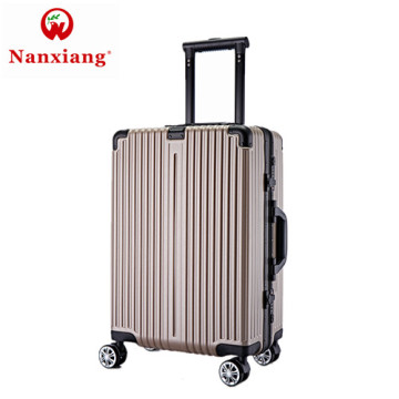 New Design Hard side trolley luggage set