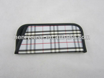 high quality microfiber pouches for eyeglasses or pen