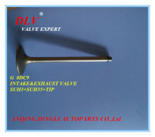 ENGINE VALVE FOR MITSUBISHI 8DC9