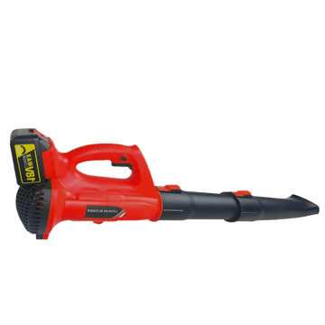 21V Portable Cordless Leaf Blower