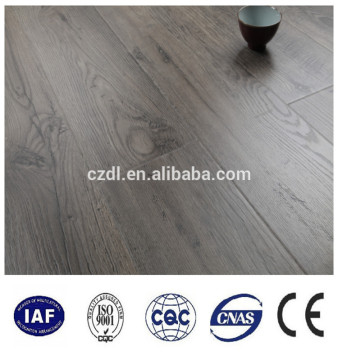 Delai 8mm HDF Embossed Surface Laminate Flooring