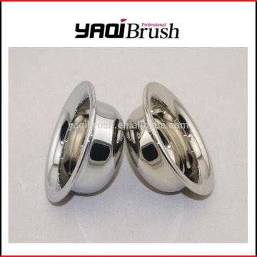 stainless steel shaving mugs