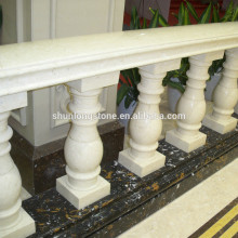 Artificial Marble & handrail,stone railing