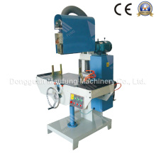 Book Edge Polishing Machine for Guilding Book Edge (MF-400B)