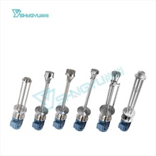 Shangyu Industrial Mixing Machine | Emulsifying Machine | Homogenizer | High Shear Emulsifying Work Head