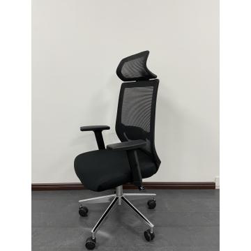 EX-Factory-Preis Luxuriöser ergonomischer Home-Mesh-Büro-Gaming-Stuhl