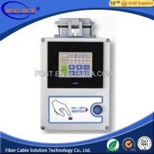 Micro Flow Fiber Blowing Machine