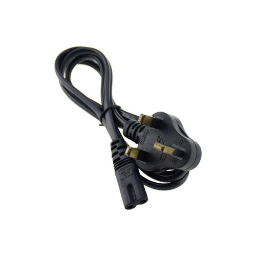 Replacement Power Cable C7 Cord With EU Plug