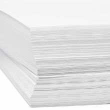 High Quality Certified White Offset Printing Paper