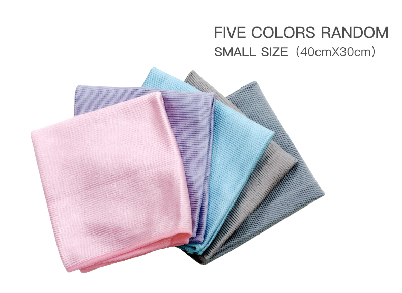 microfiber Glass Cloth