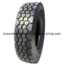 Boto Brand Trailer Tyre with ECE