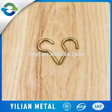 Chinese original Top Quality open eye screw hooks