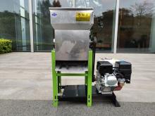 Mini Cassava Grinding Machine Cassava Crusher