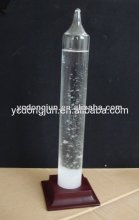 rain gauge glass