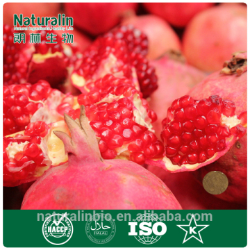 100% Natural Pomegranate Juice Extract