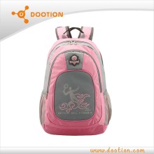 travelling backpack with laptop compartment