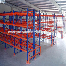 Adjustable iron vertical lift storage system made in China