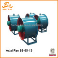 Fan Aliran Aksial B30K4-11NO10A