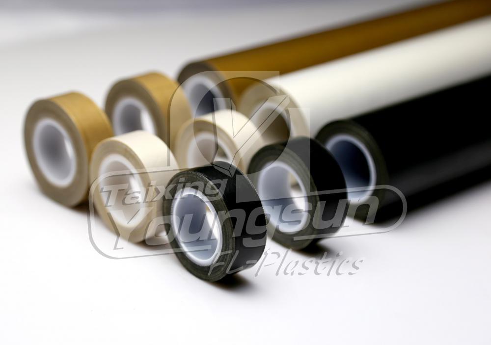 PTFE Heat masking tape