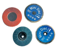 50mm Mini Flap Disc Good Price High Quality