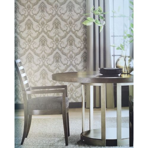 Wallpaper Dinding PVC 1.06 Meliputi Kertas Dinding Cina