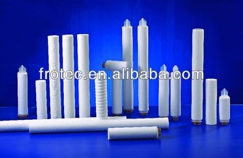 PP Sediment Filter Elements/Filter cartridges for water purification