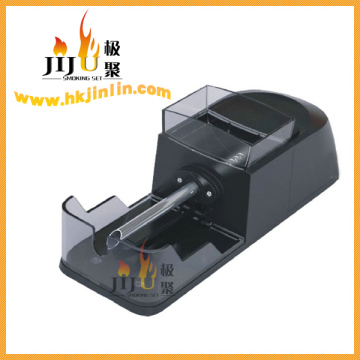 JL-036A Yiwu Jiju Wholesale Machine for Making Cigarette Tubes , Automatic Cigarette Making Machine