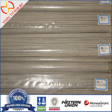 Titanium Wire Acid Washing Surface
