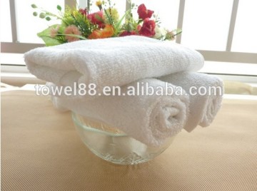 plush bath towel - hand towel - hotel towel set