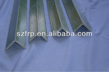 frp angle beam