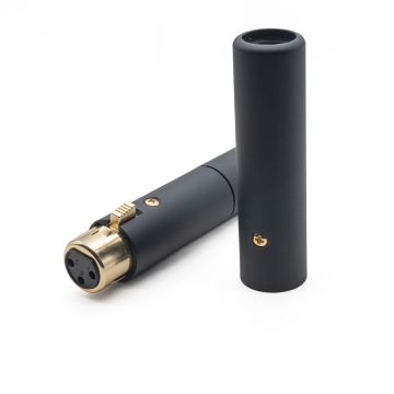 Sound Tools Microphone Cable Tester with XLR Connectors