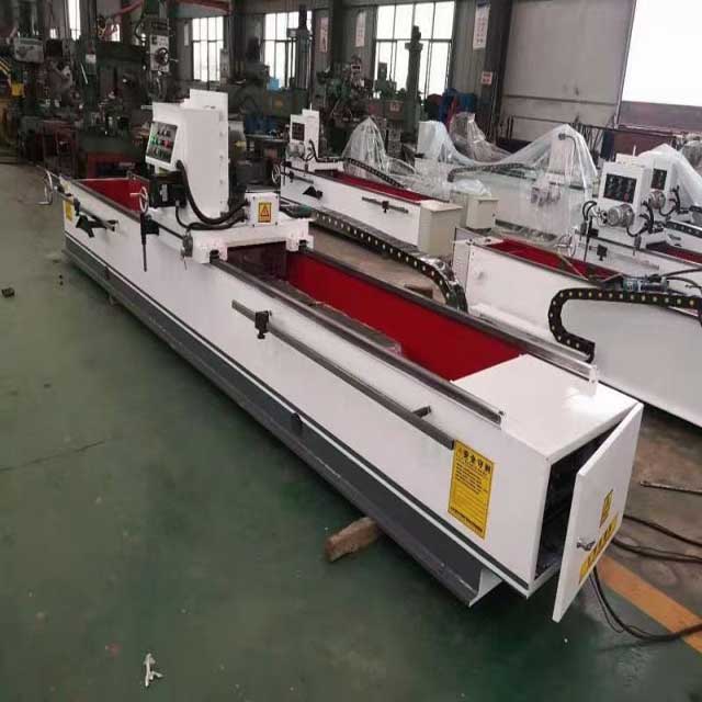 Manufacturer Best Quality 8ft Knife Grinding Cutting Machine