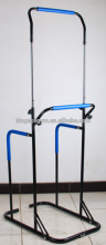 2015 Hot - sale Indoor double pole/Gym Indoor double pole