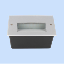 Ip68 3watt 172mm llum de paret