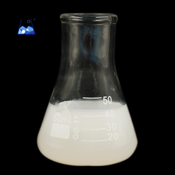 Water based release agent