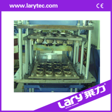 Lary China great cheap rubber molding